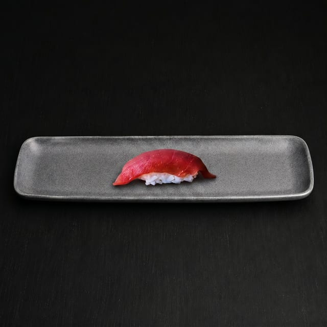 Tuna a la Carte.