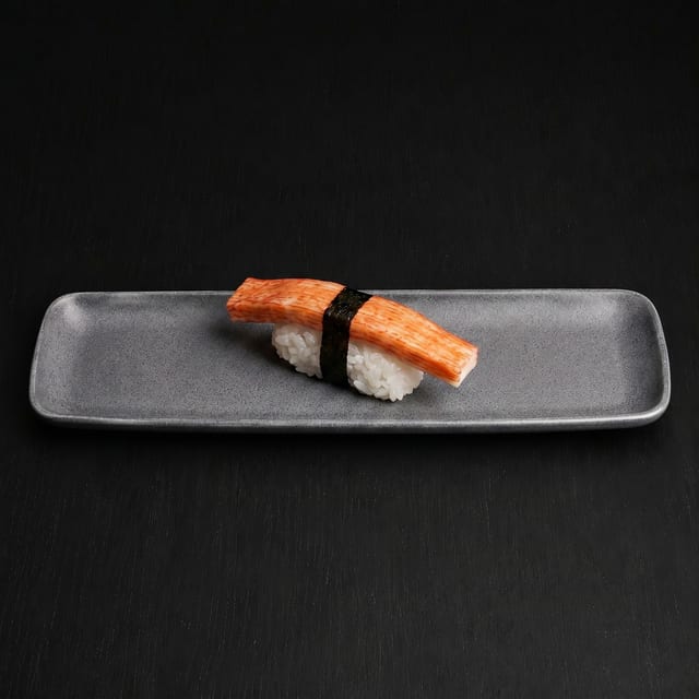Crab Meat a la Carte.