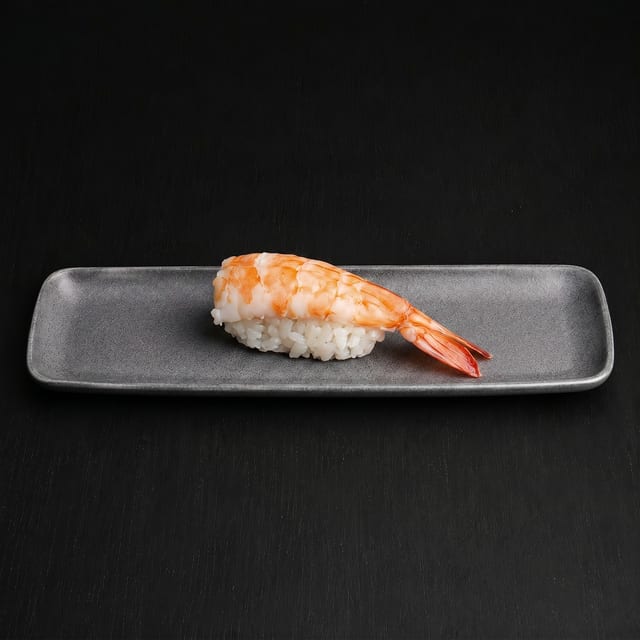 Shrimp a la Carte.
