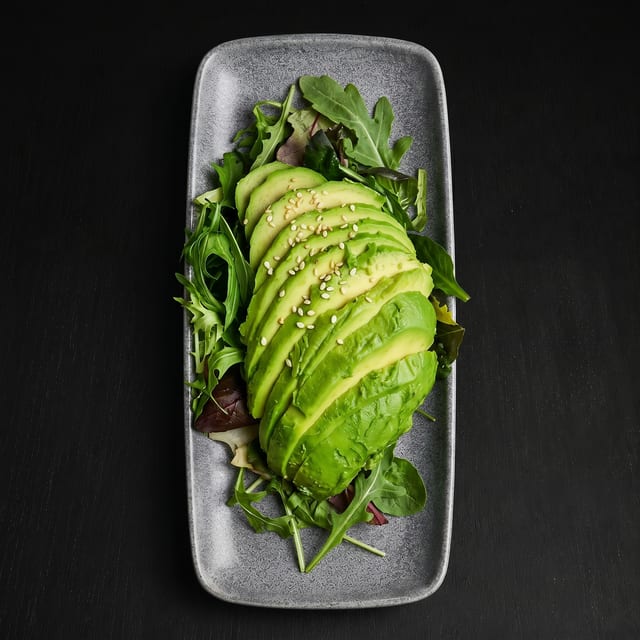 Avocado Salad.