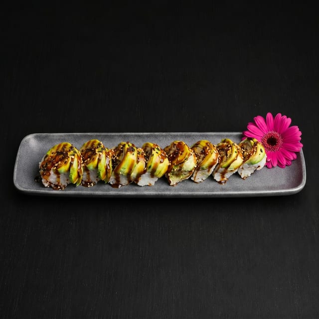 Green Roll.