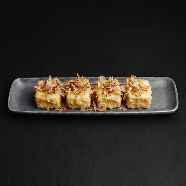 Age Tofu.