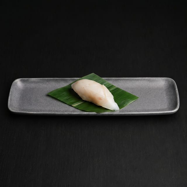 Super White Tuna a la Carte.