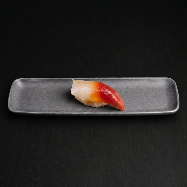 Surf Clam a la Carte.