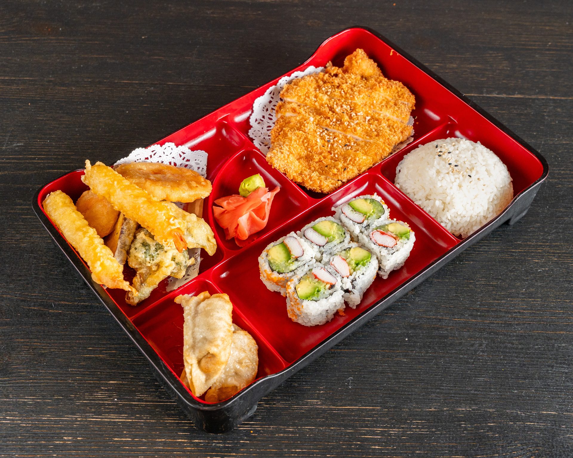 Deals That Reward Your Order