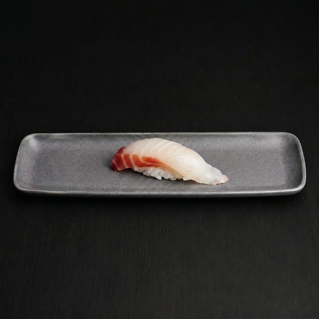 Red Snapper a la Carte.